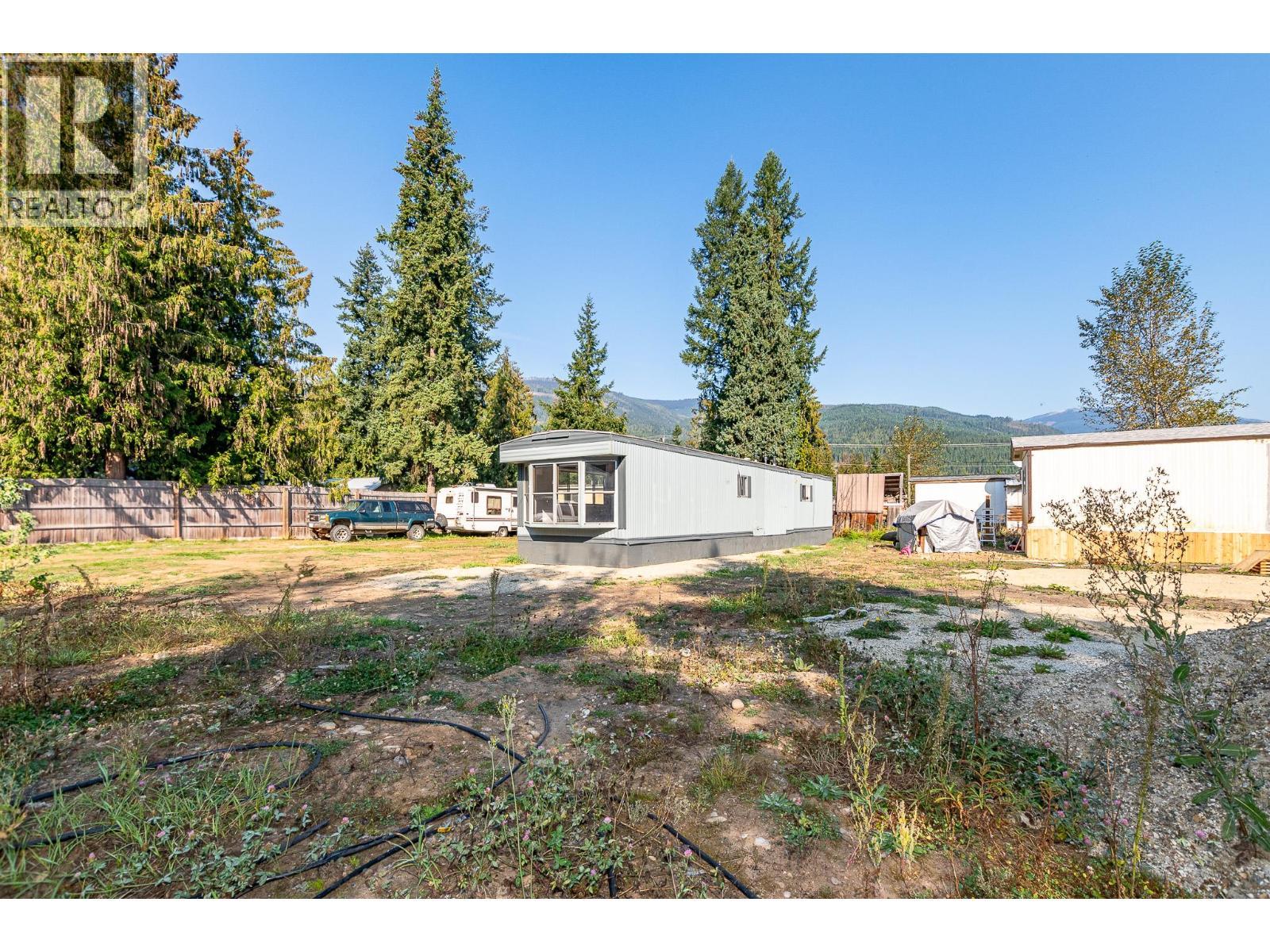 4441 Delaney Road Unit# 33, Malakwa, BC