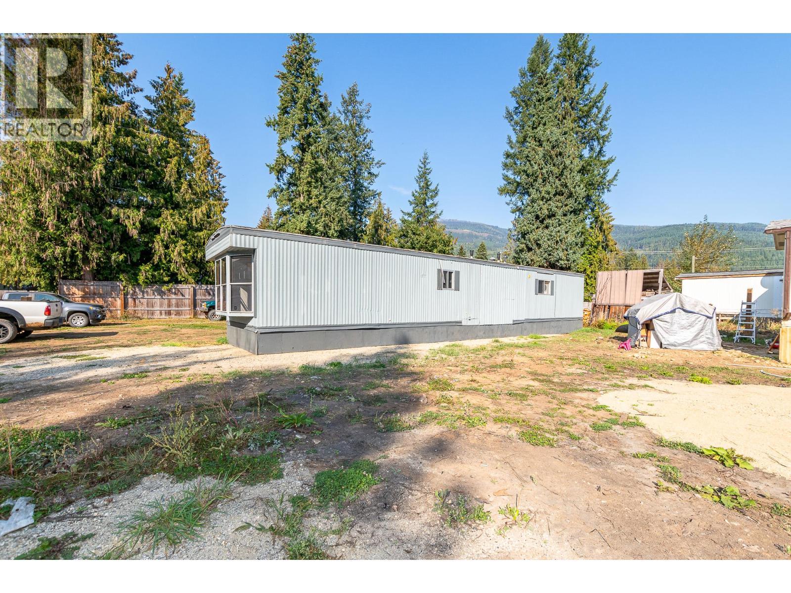 4441 Delaney Road Unit# 33, Malakwa, BC