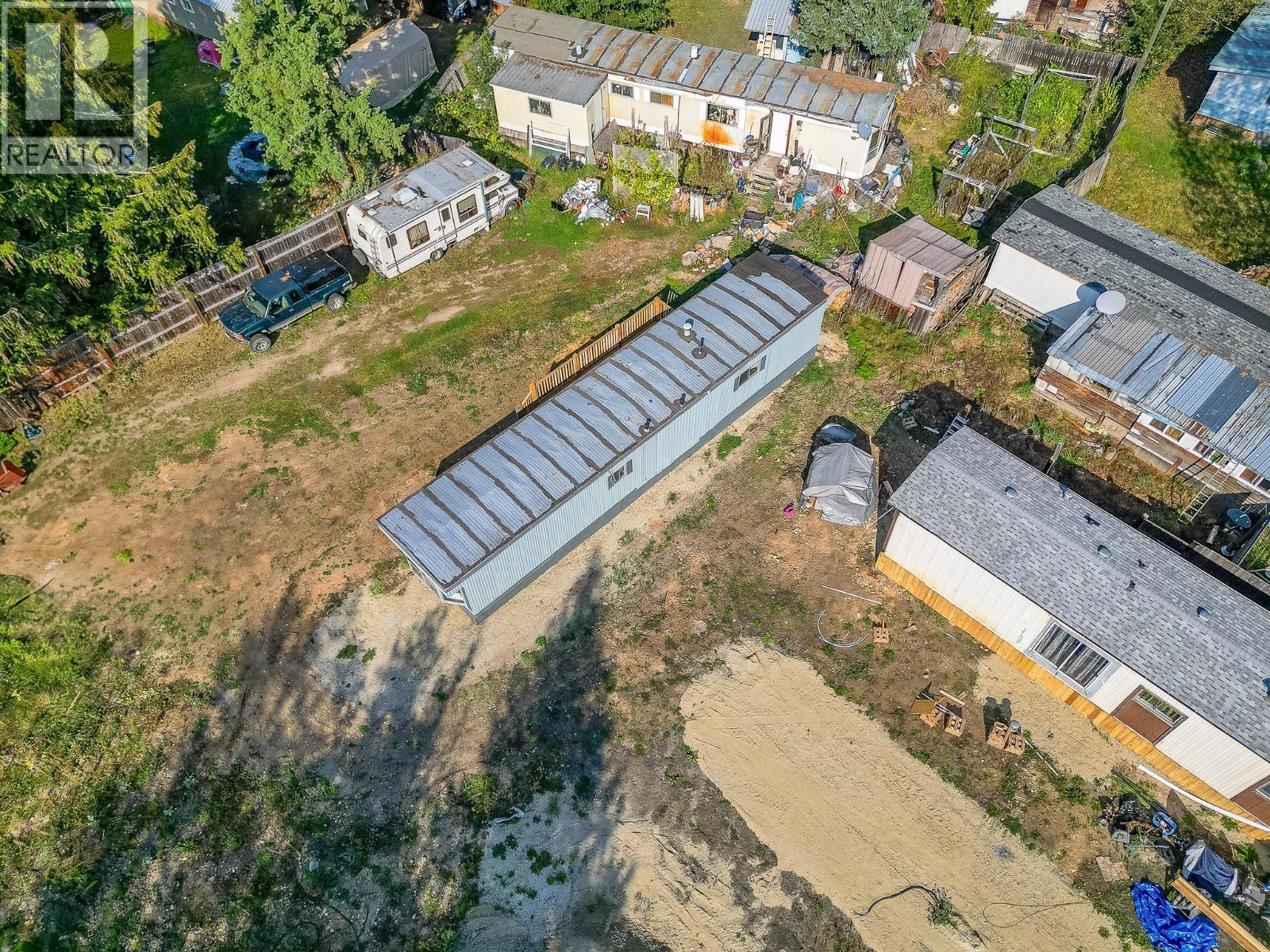 4441 Delaney Road Unit# 33, Malakwa, BC