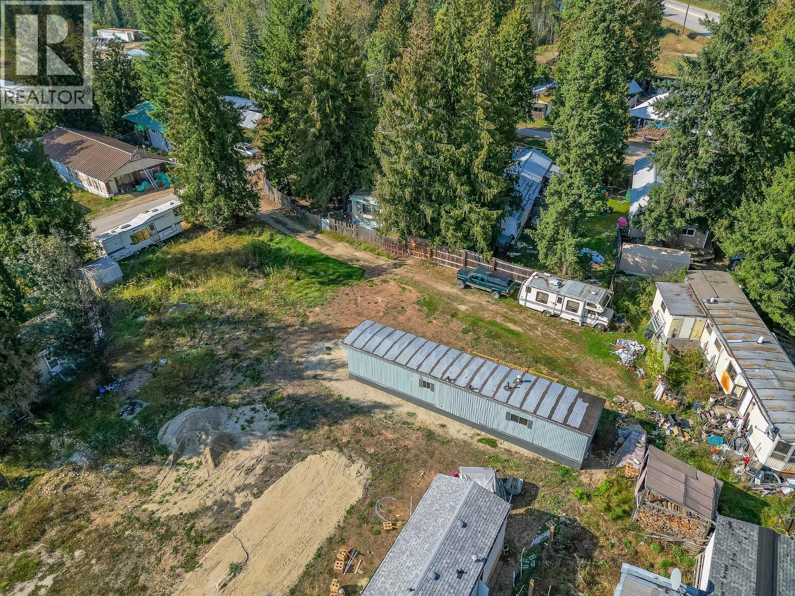 4441 Delaney Road Unit# 33, Malakwa, BC