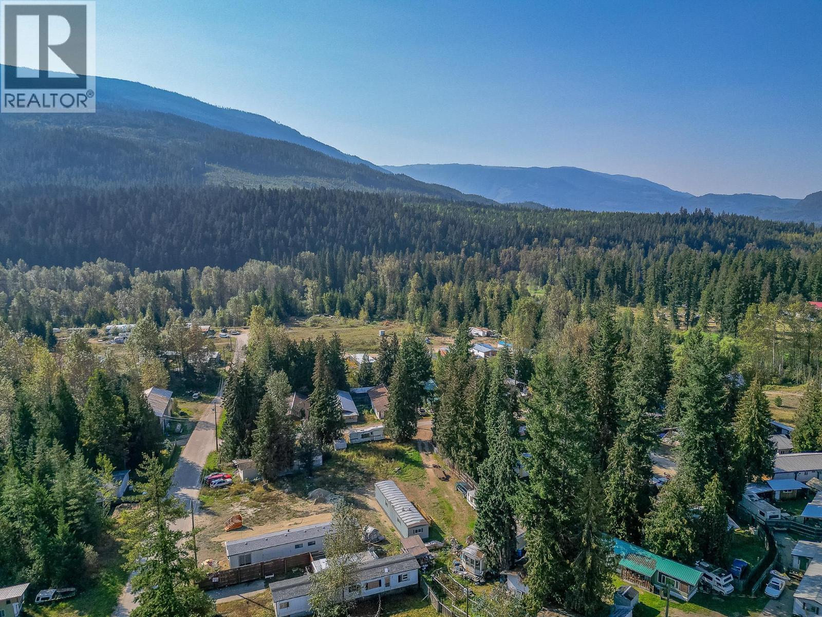 4441 Delaney Road Unit# 33, Malakwa, BC