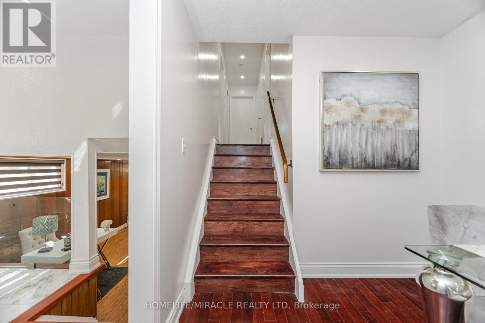 764 Eaglemount Crescent, Mississauga, ON - Indoor Photo Showing Other Room