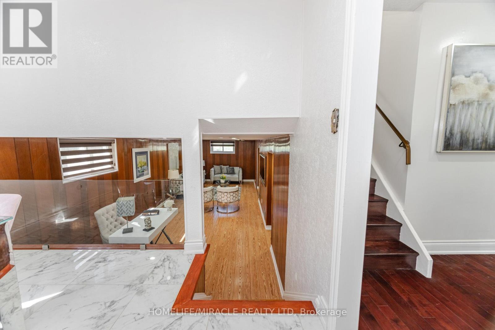 764 Eaglemount Crescent, Mississauga, ON - Indoor Photo Showing Other Room