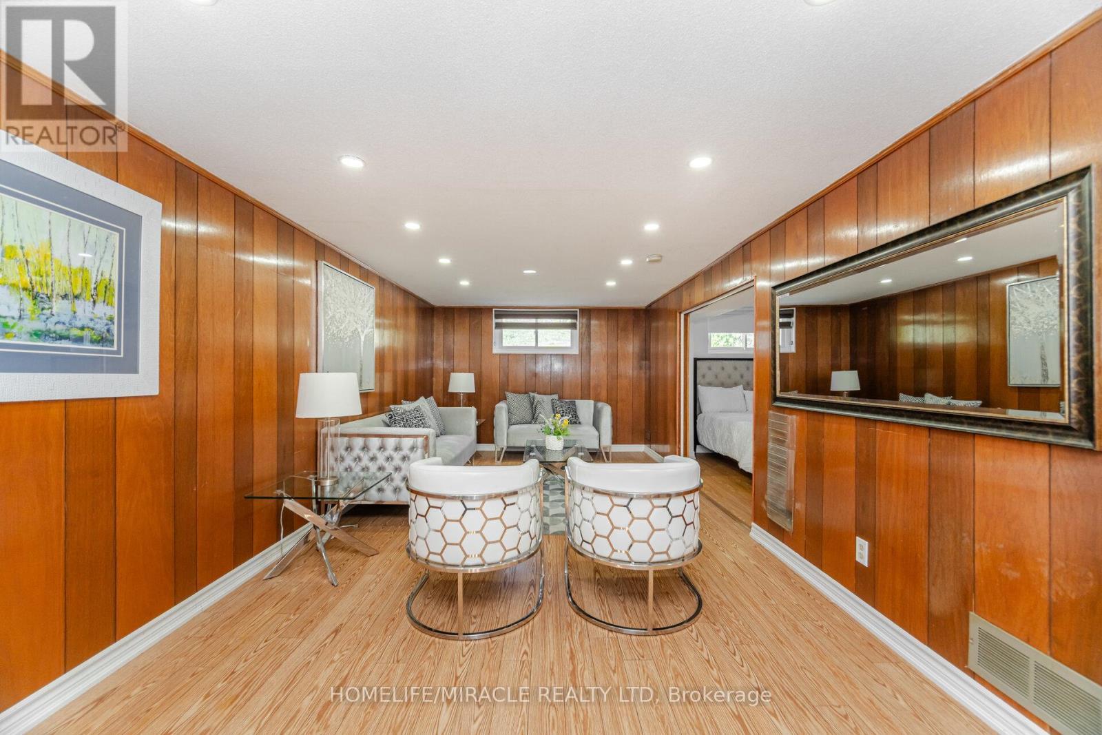 764 Eaglemount Crescent, Mississauga, ON - Indoor Photo Showing Other Room