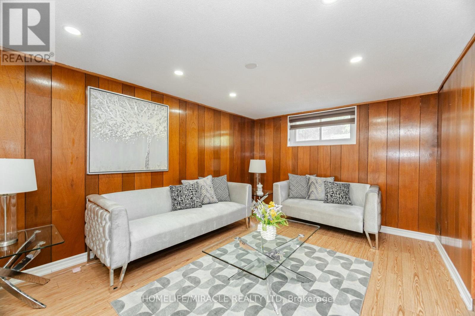 764 Eaglemount Crescent, Mississauga, ON - Indoor