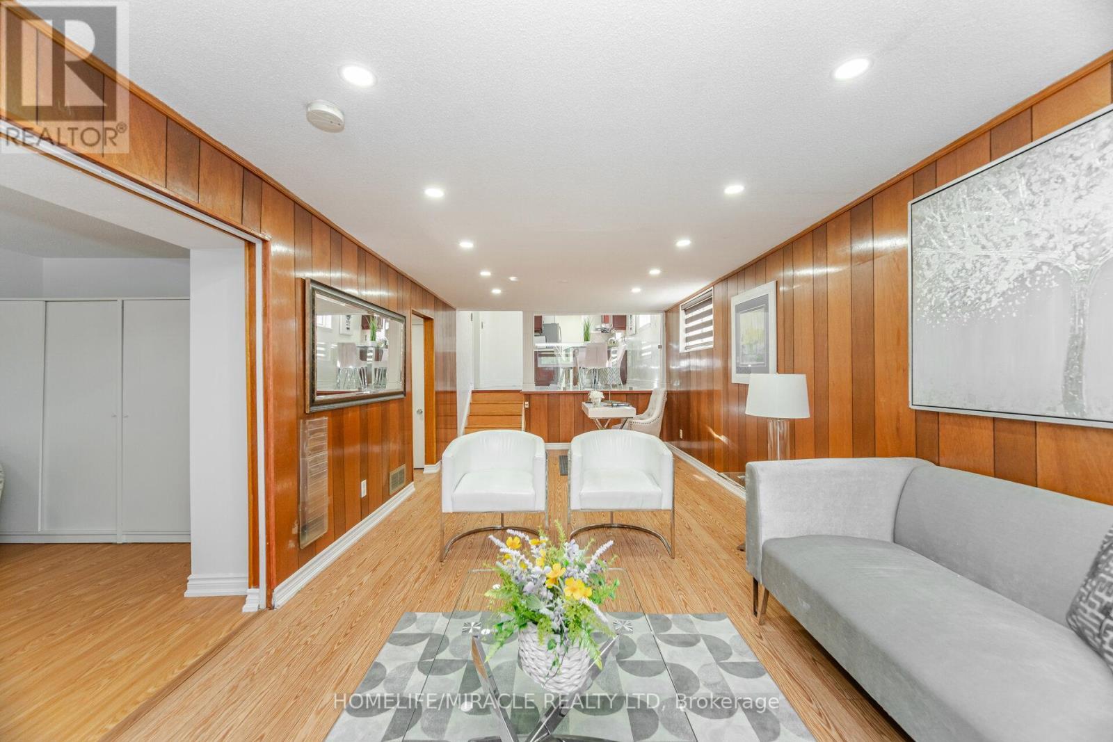 764 Eaglemount Crescent, Mississauga, ON - Indoor