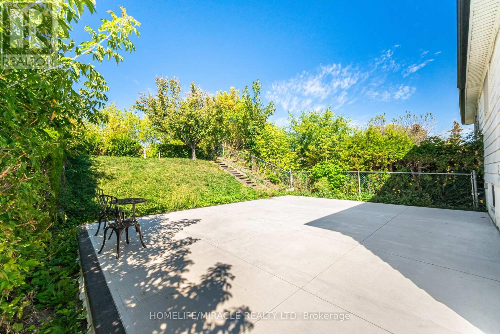 764 Eaglemount Crescent, Mississauga, ON - Outdoor