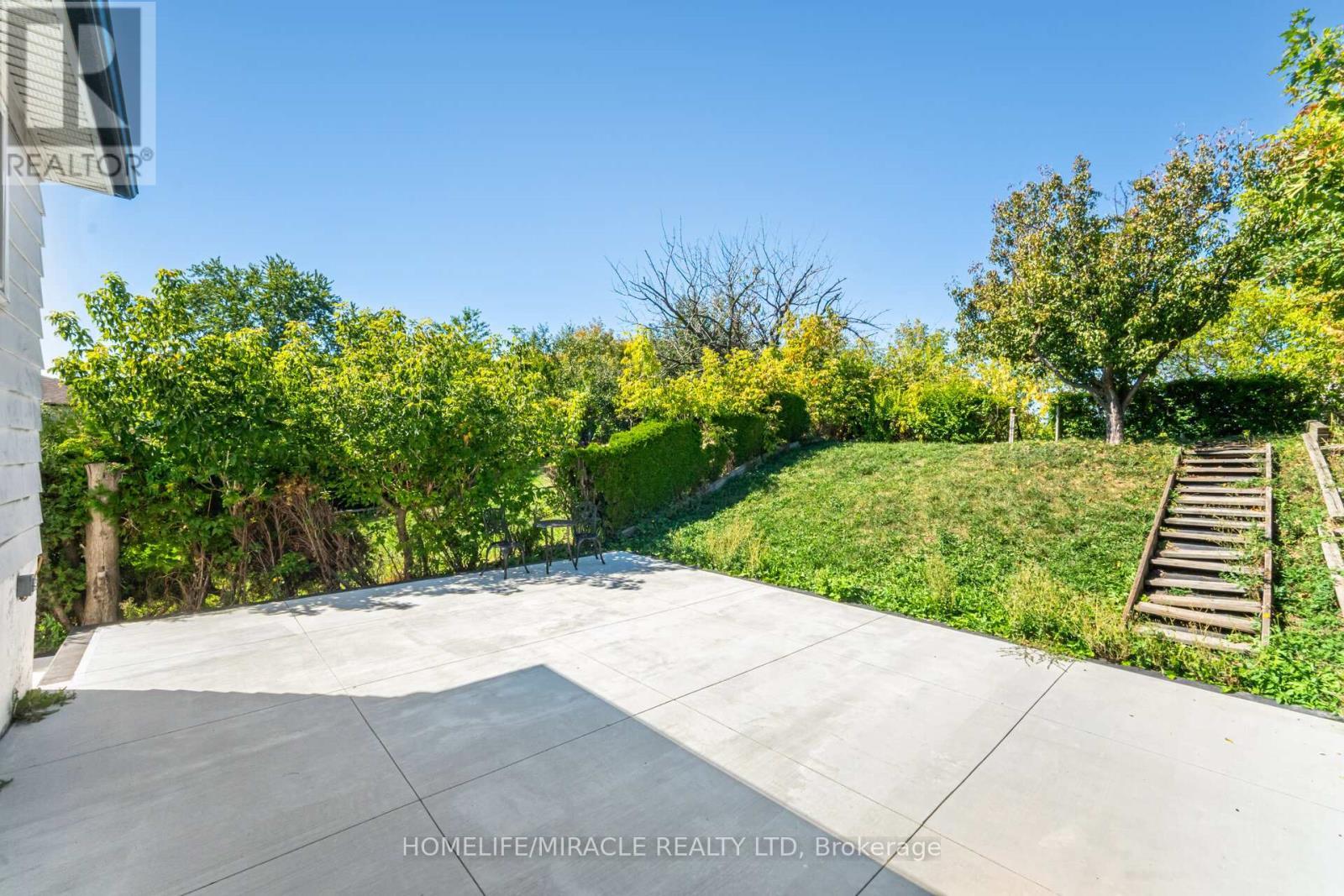 764 Eaglemount Crescent, Mississauga, ON - Outdoor