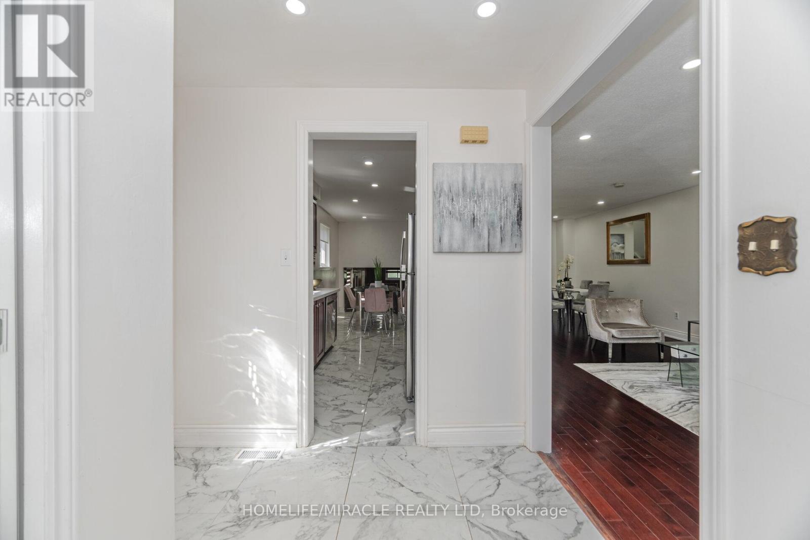 764 Eaglemount Crescent, Mississauga, ON - Indoor Photo Showing Other Room