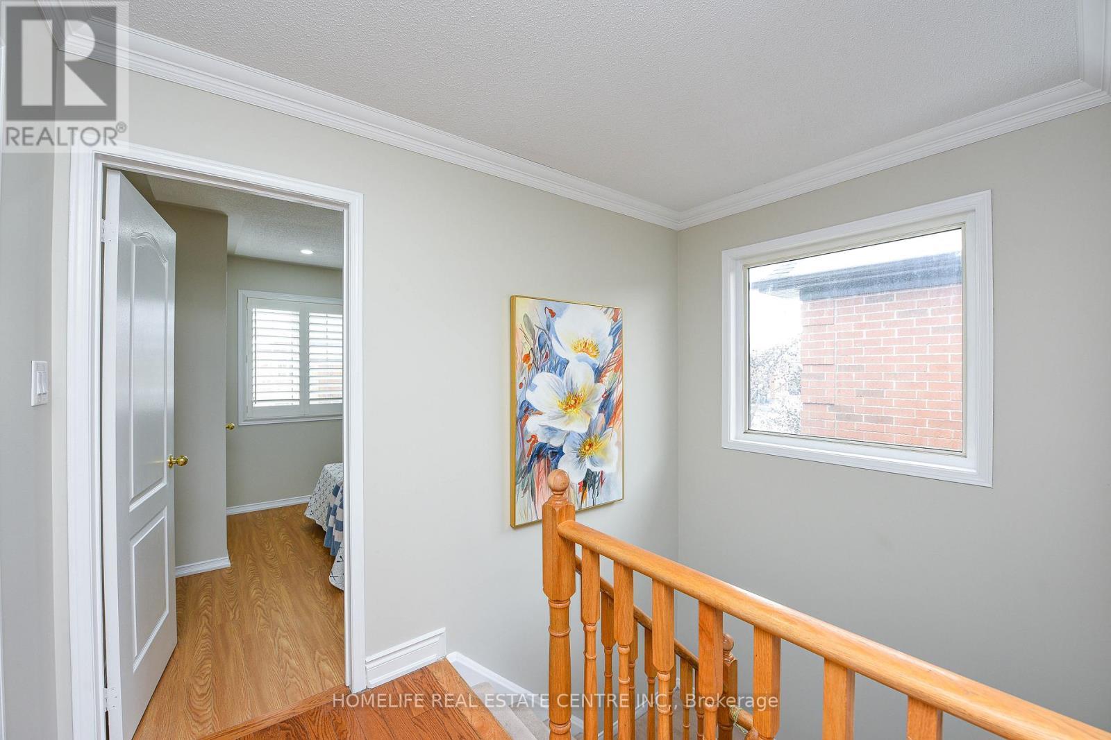 60 Ferncastle Crescent, Brampton, ON - Indoor Photo Showing Other Room
