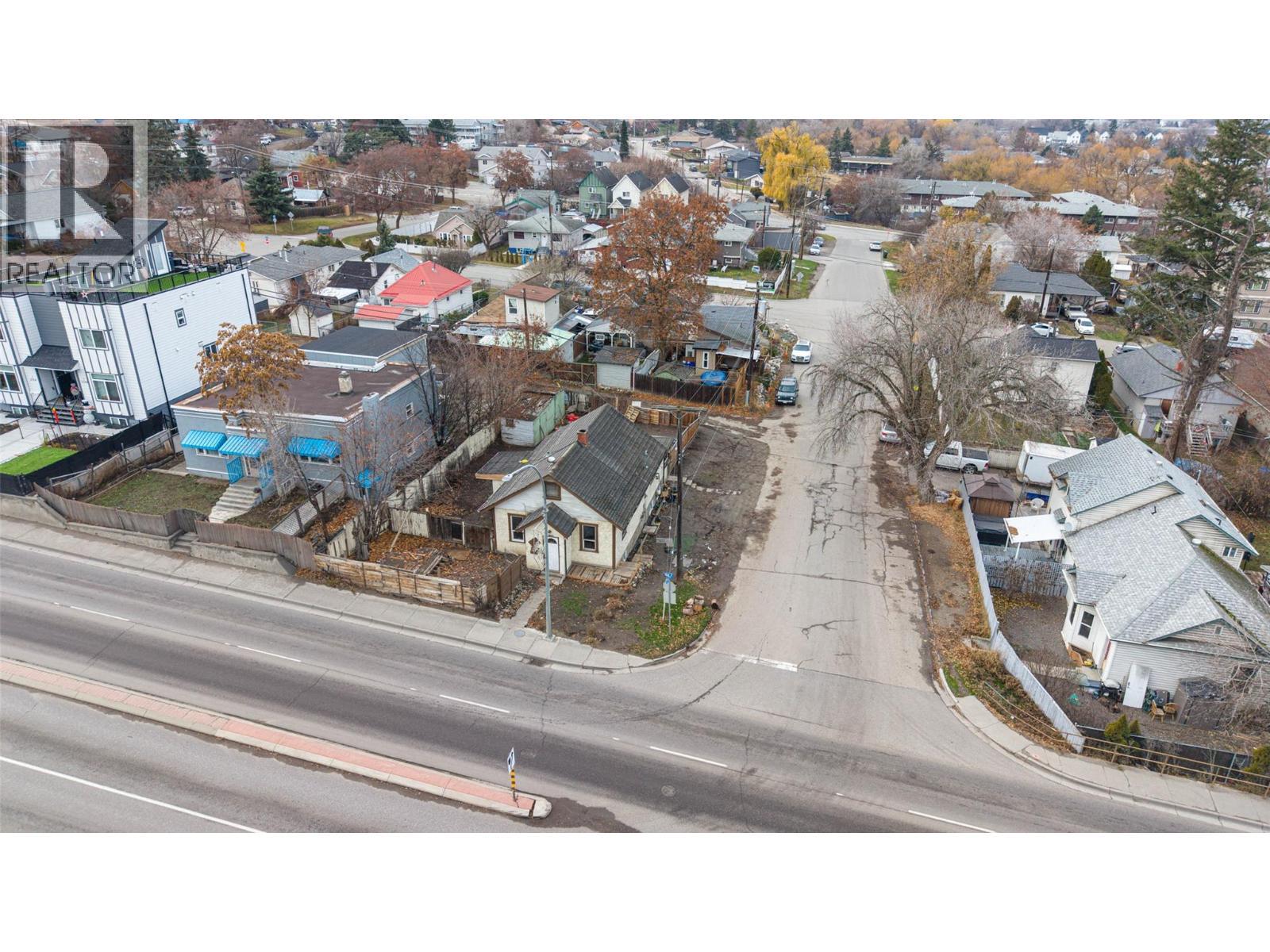 2214 32 Street, Vernon, BC - Outdoor With View