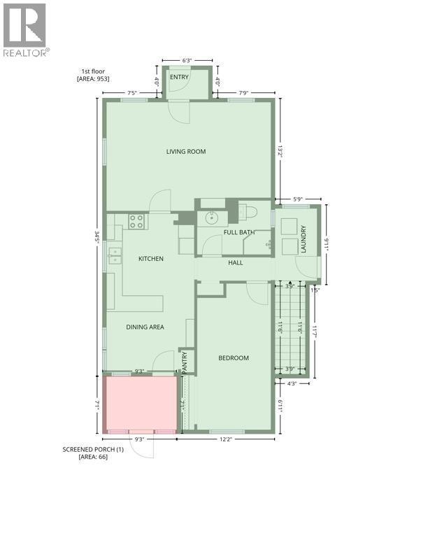 2214 32 Street, Vernon, BC - Other