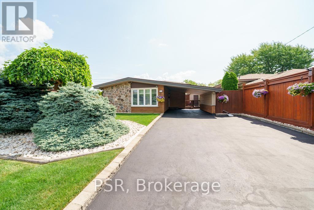117 Sunrise Drive, Hamilton, ON - Outdoor