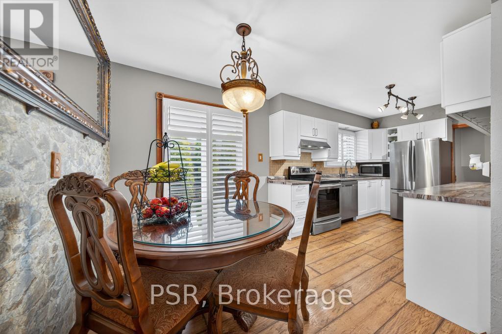 117 Sunrise Drive, Hamilton, ON - Indoor