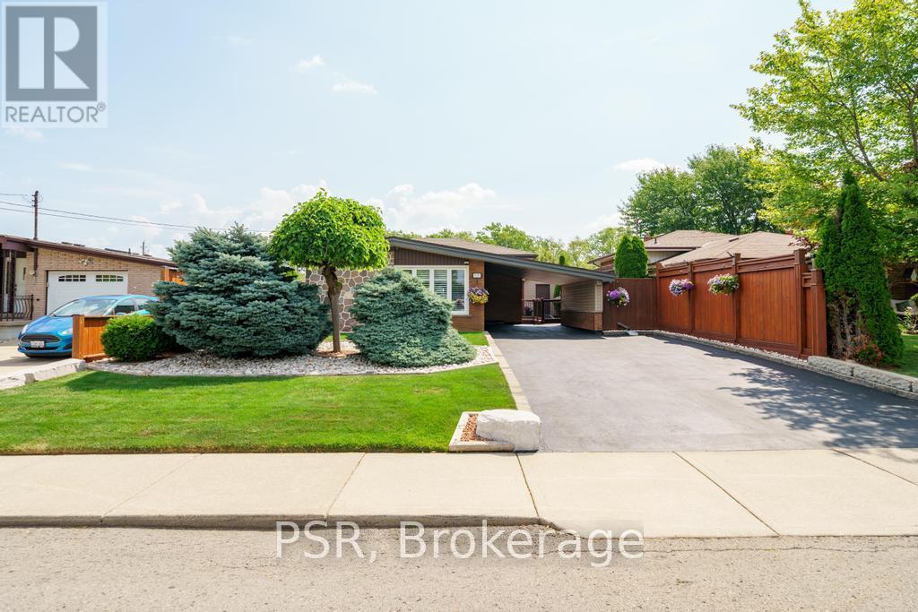 117 Sunrise Drive, Hamilton, ON - Outdoor