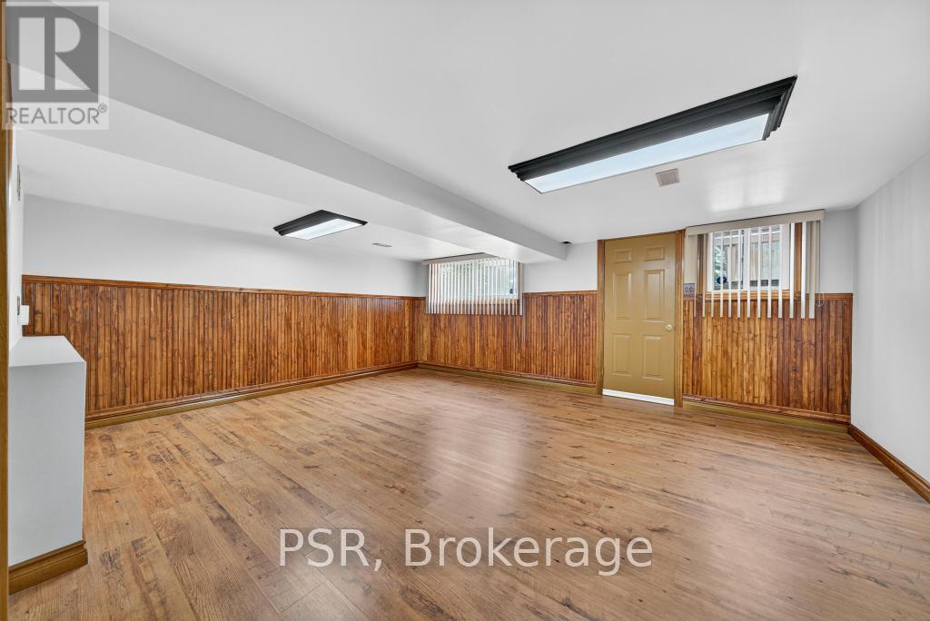 117 Sunrise Drive, Hamilton, ON - Indoor