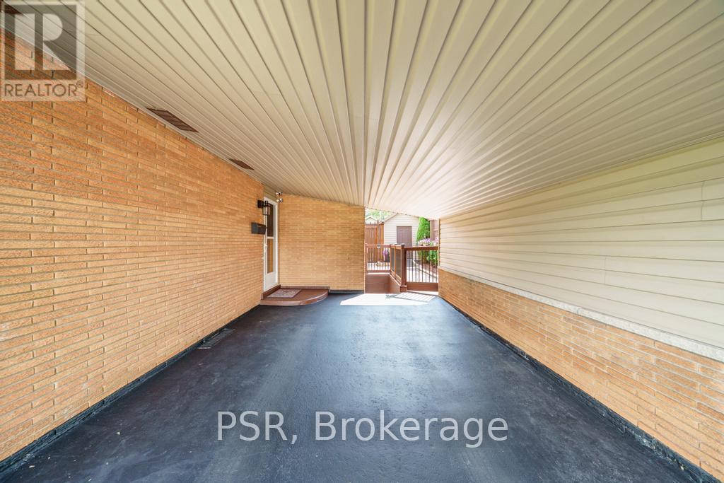 117 Sunrise Drive, Hamilton, ON -