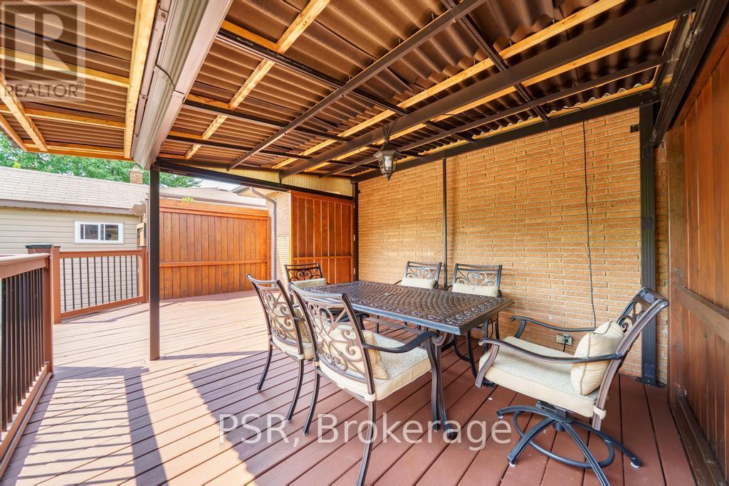 117 Sunrise Drive, Hamilton, ON -