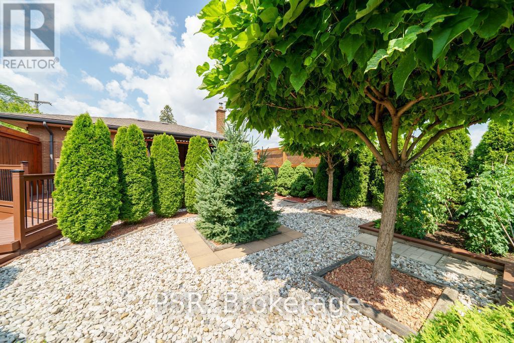 117 Sunrise Drive, Hamilton, ON - Outdoor