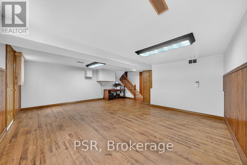 117 Sunrise Drive, Hamilton, ON - Indoor