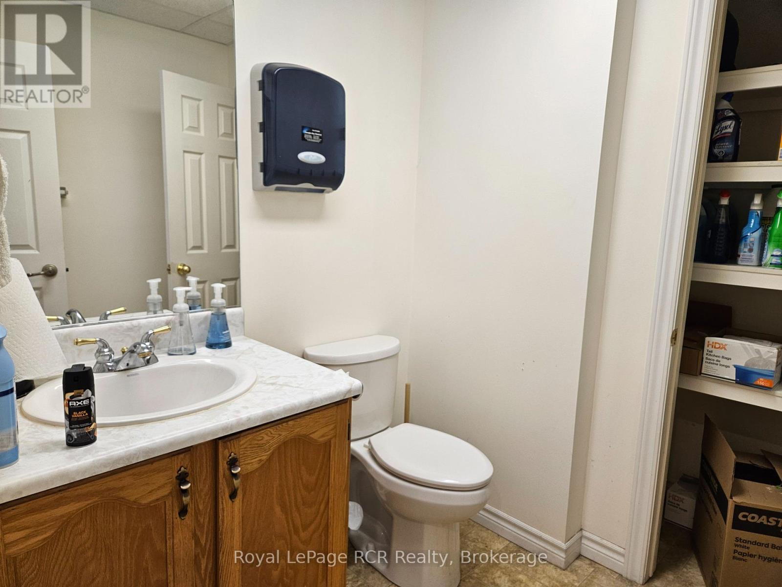 Bathroom 1 - 236 8Th Street E, Owen Sound, ON