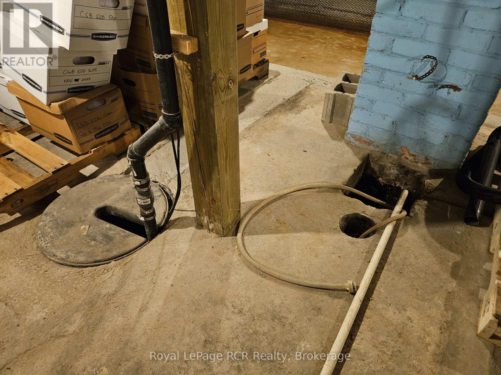 236 8Th Street E, Owen Sound, ON