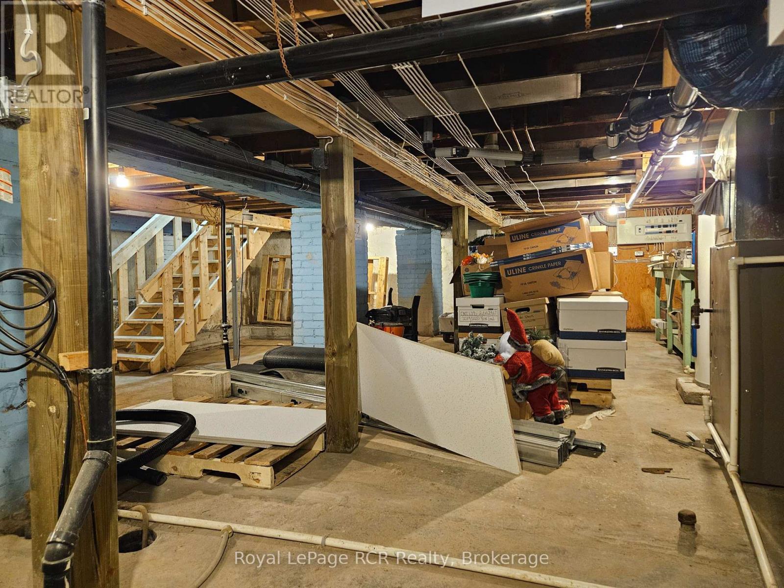 236 8Th Street E, Owen Sound, ON