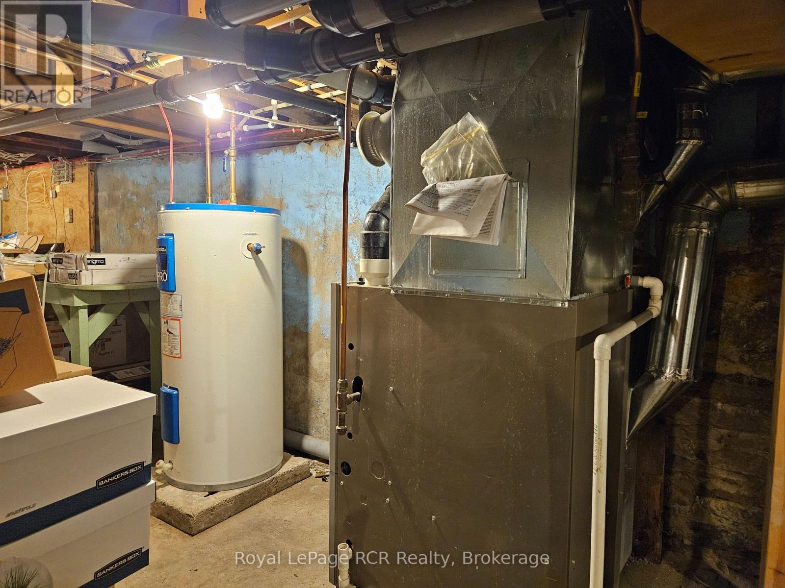 236 8Th Street E, Owen Sound, ON