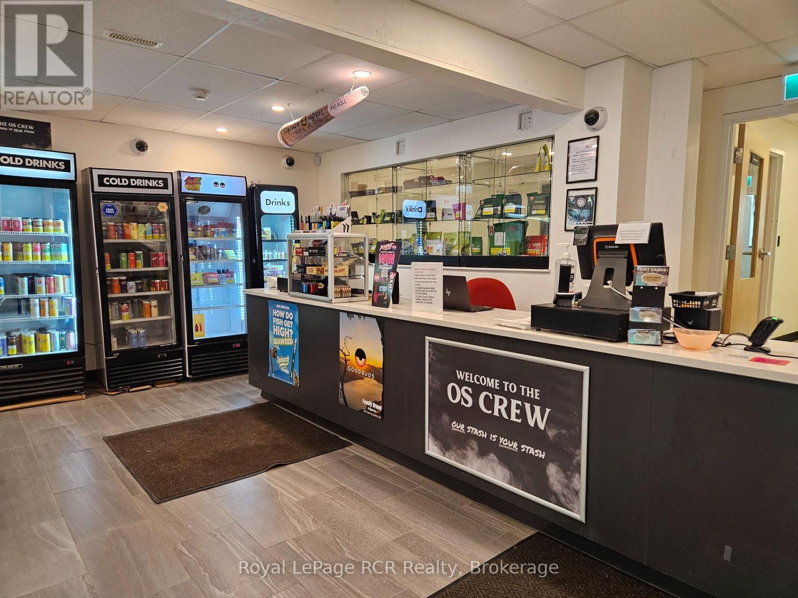 236 8Th Street E, Owen Sound, ON