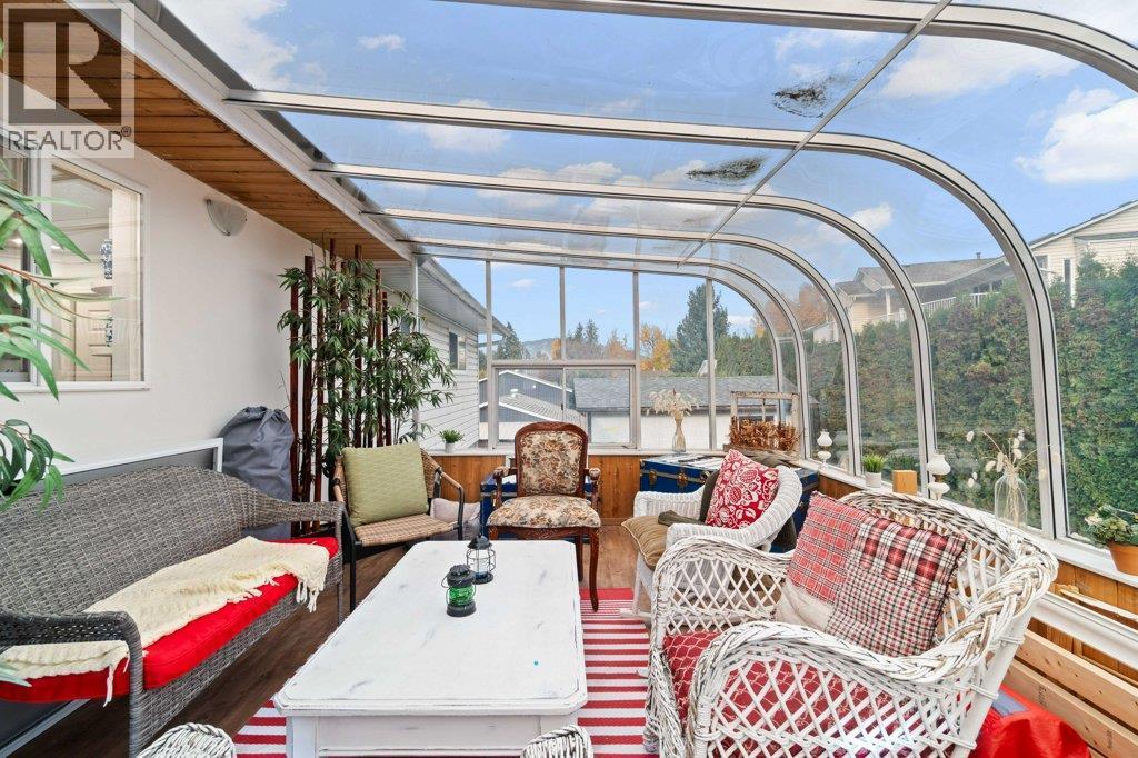 70 18 Street Ne, Salmon Arm, BC - Outdoor With Deck Patio Veranda