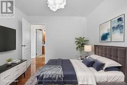 Virtually Staged - Bedroom 2 -