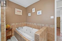 4pc Main Bath - Upper Level -