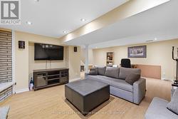 Rec Room - Lower Level -