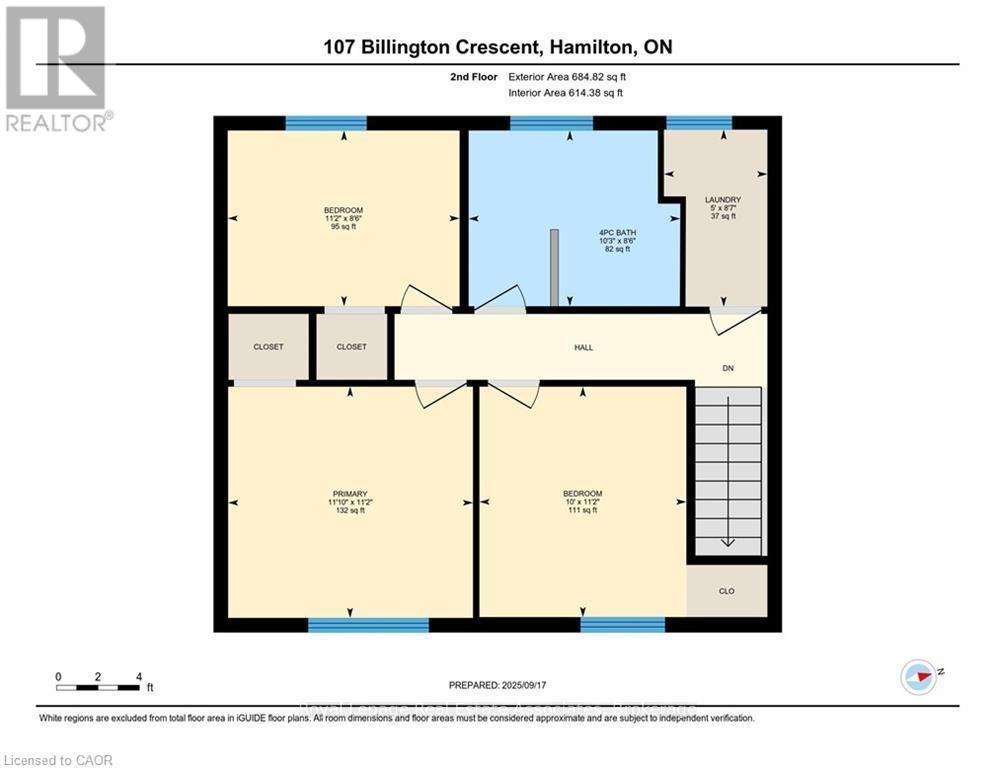 107 Billington Crescent, Hamilton, ON - Other