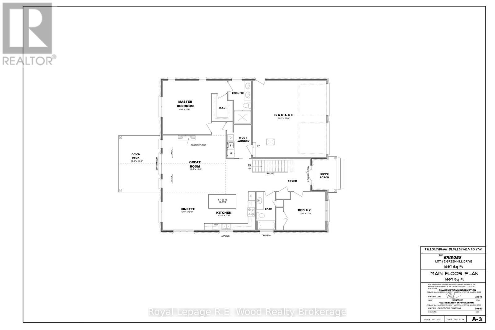 29 Greenhill Drive, Tillsonburg, ON - Other