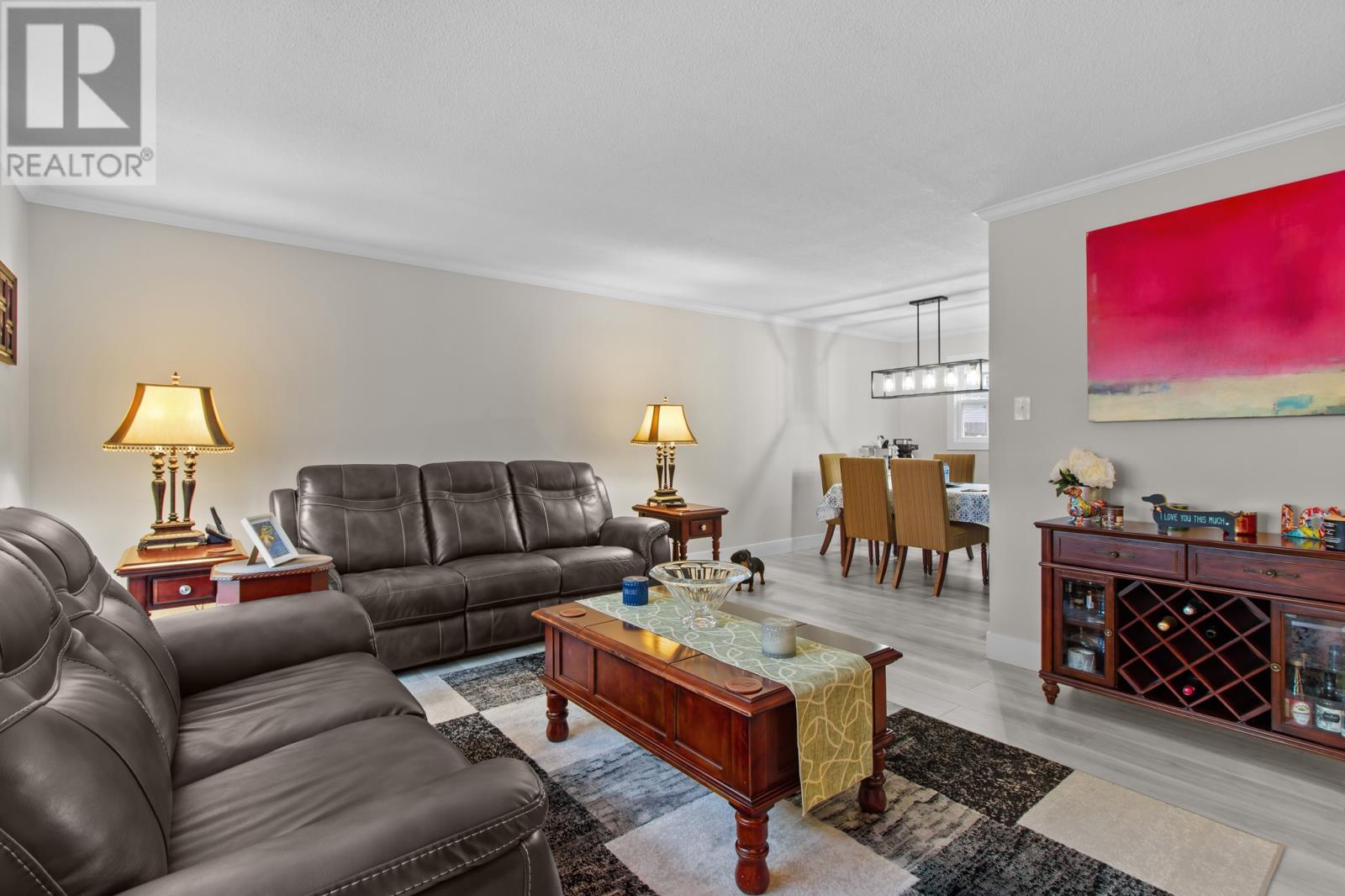 26 Dalhousie Crescent, Mount Pearl, NL - Indoor Photo Showing Living Room