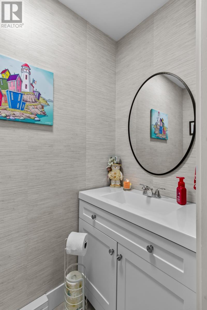 26 Dalhousie Crescent, Mount Pearl, NL - Indoor Photo Showing Bathroom