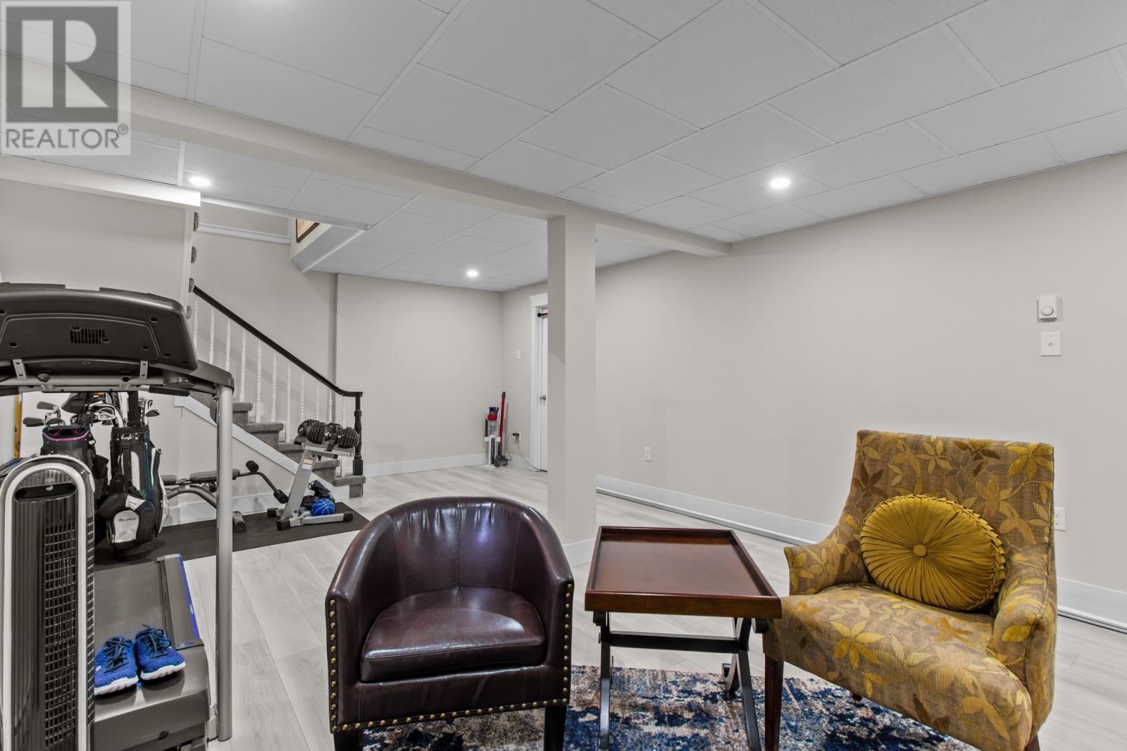 26 Dalhousie Crescent, Mount Pearl, NL - Indoor