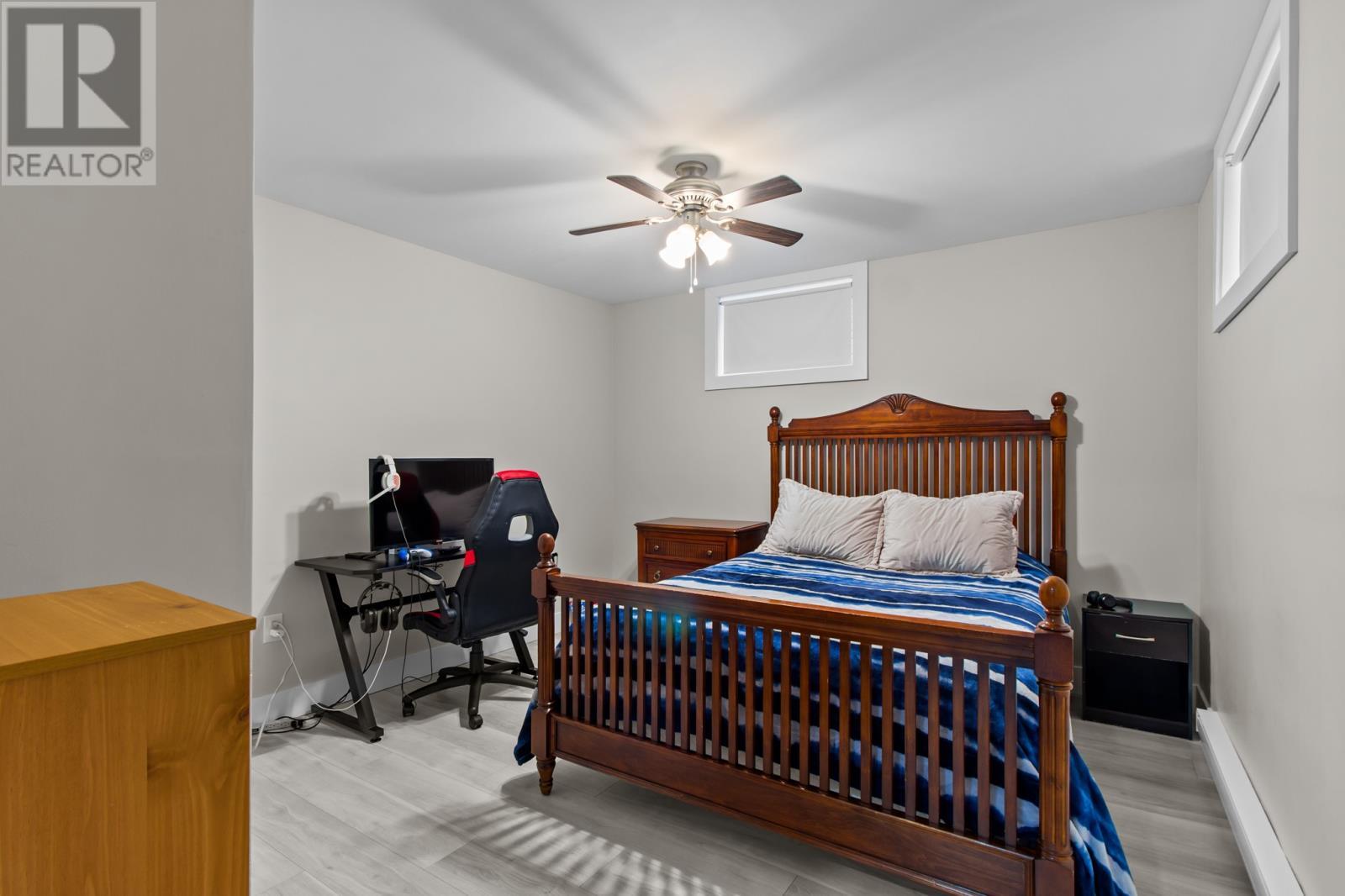 26 Dalhousie Crescent, Mount Pearl, NL - Indoor Photo Showing Bedroom