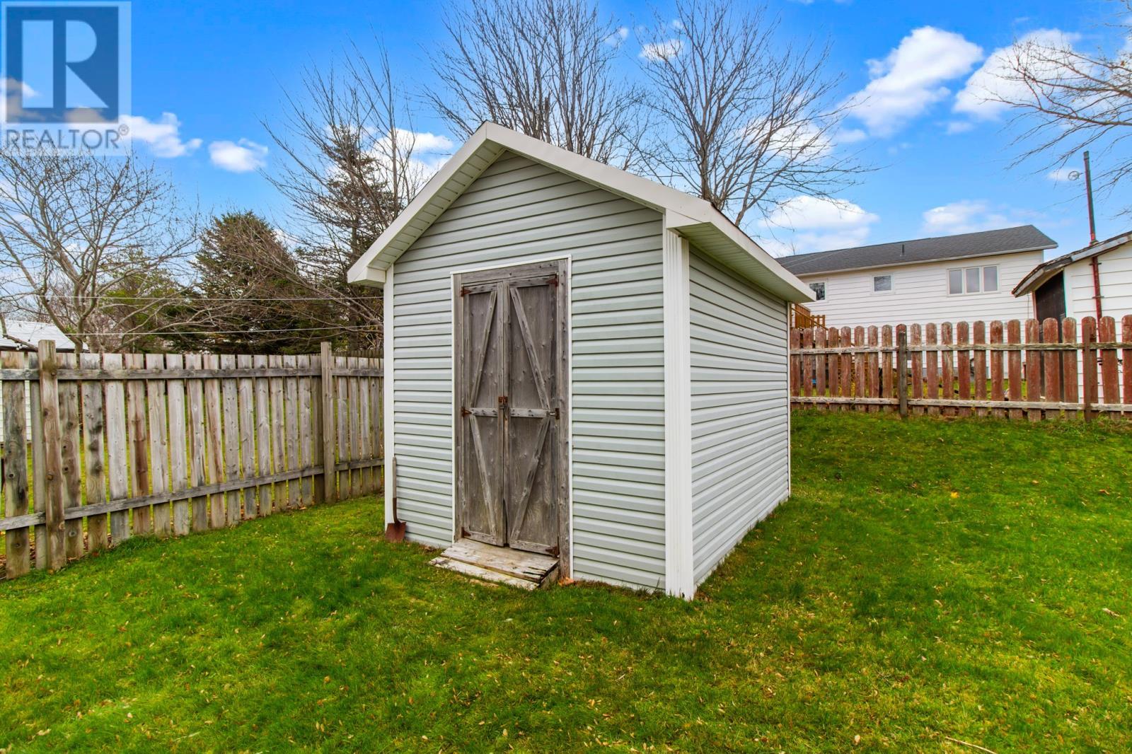 26 Dalhousie Crescent, Mount Pearl, NL - Outdoor