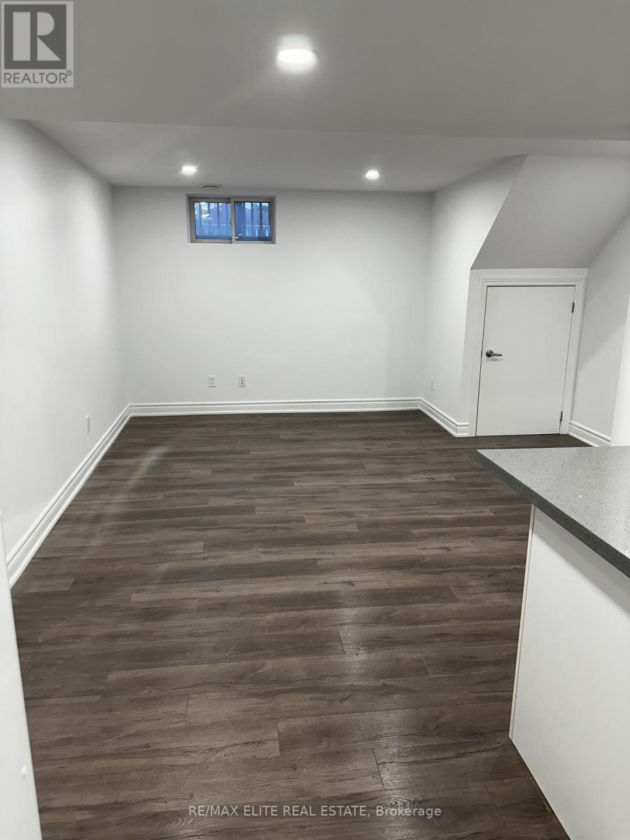 77 Foreht Crescent, Aurora, ON - Indoor