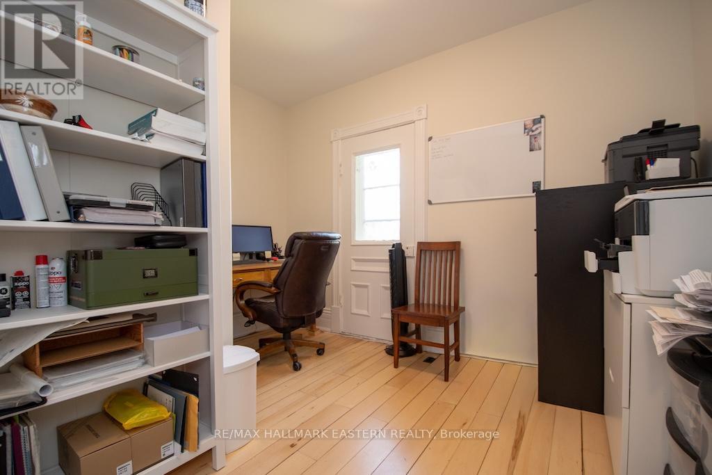 3477 Wallace Point Road, Otonabee-South Monaghan, ON - Indoor