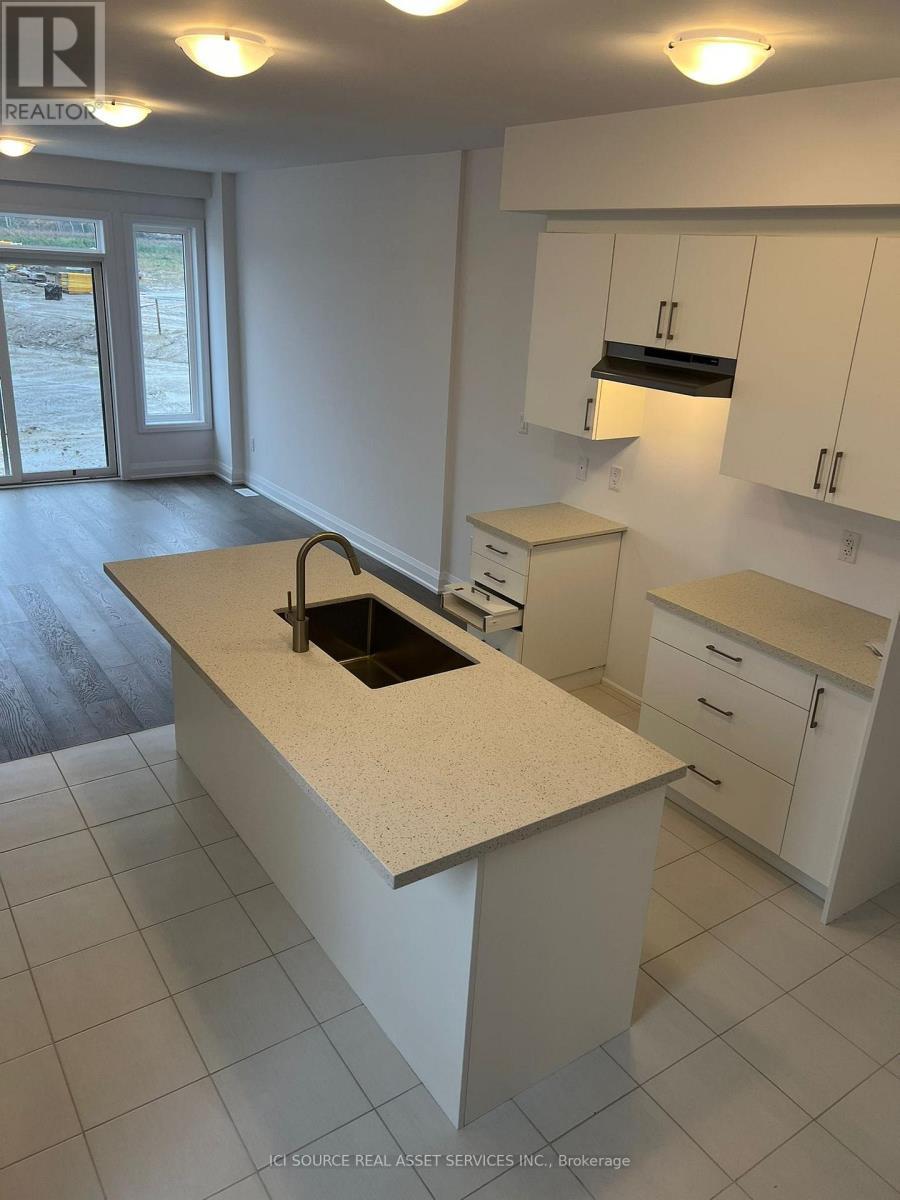 1 - 3 Ranch Terrace, Barrie, ON - Indoor