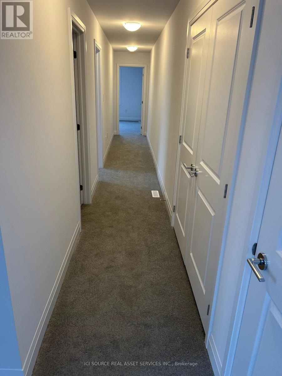 1 - 3 Ranch Terrace, Barrie, ON - Indoor Photo Showing Other Room