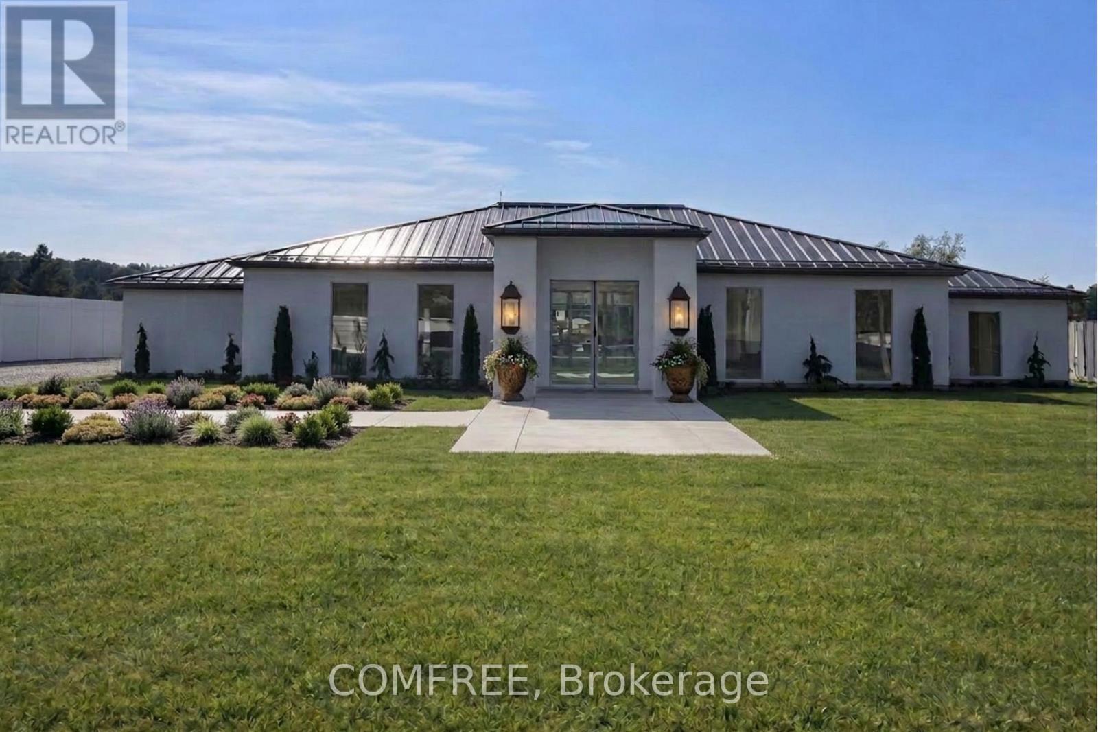 4238 Burnside Line, Severn, ON - Outdoor