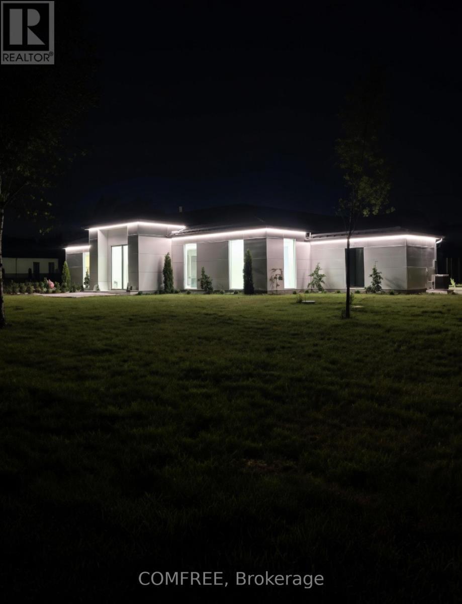 4238 Burnside Line, Severn, ON - Outdoor
