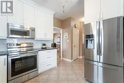Kitchen Includes all Stainless Steel Appliances -
