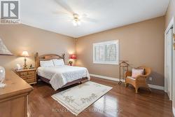 Spacious Primary Bedroom -