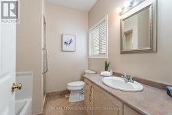 Ensuite with Soaker Tub and Shower -