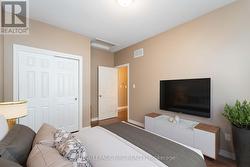 Second Bedroom - Virtually Staged -